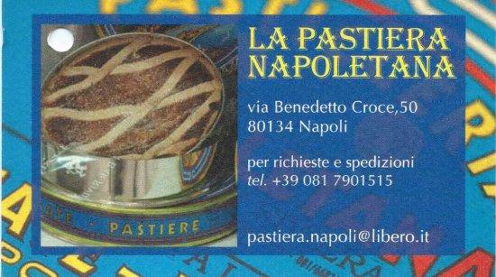 La Pastiera Napoletana